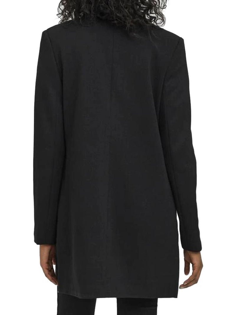Blazer Femme Vero Moda Noir - Kiabi