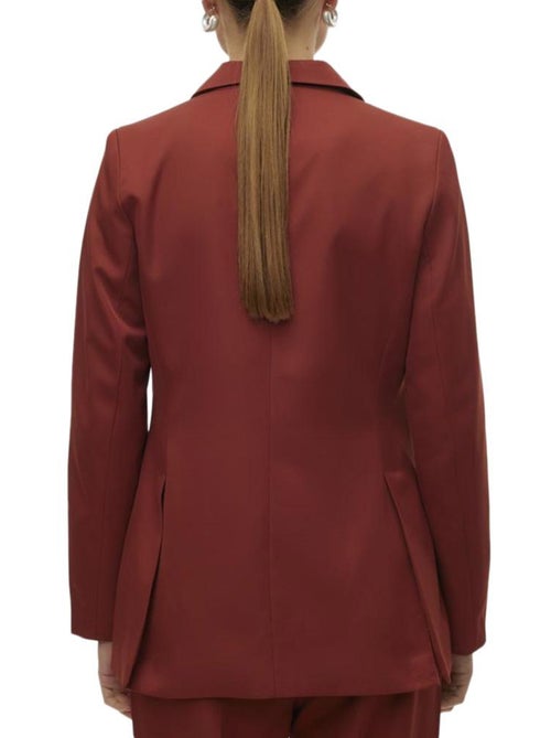 Blazer Femme Vero Moda - Kiabi Blazer Femme Vero Moda - Kiabi