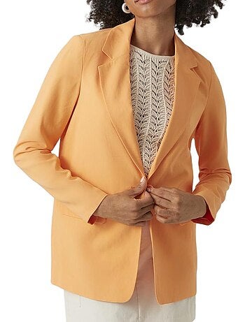Blazer Femme Vero Moda