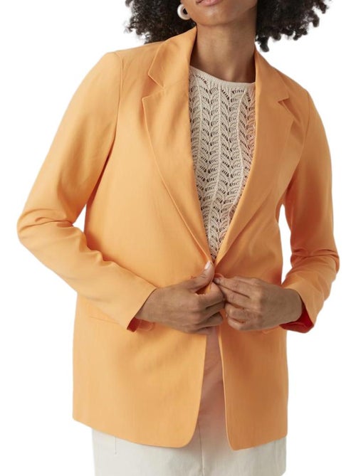Blazer Femme Vero Moda - Kiabi