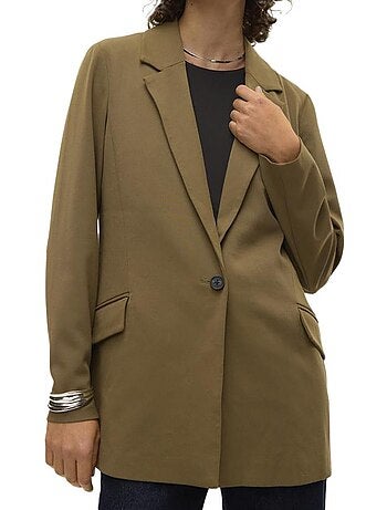 Blazer Femme Vero Moda