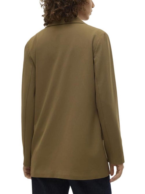 Blazer Femme Vero Moda - Kiabi Blazer Femme Vero Moda - Kiabi