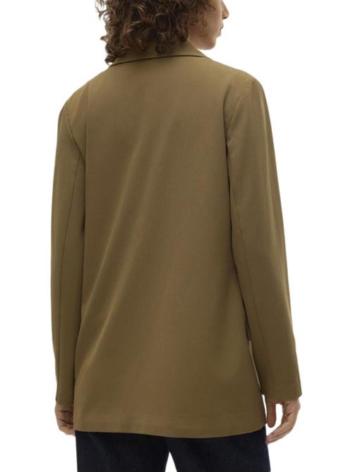 Blazer Femme Vero Moda - Kiabi Blazer Femme Vero Moda - Kiabi