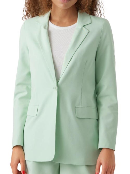 Blazer Femme Vero Moda - Kiabi