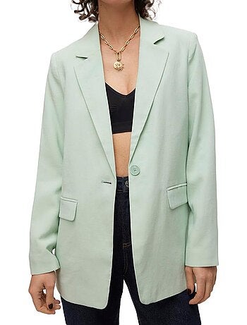 Blazer Femme Vero Moda