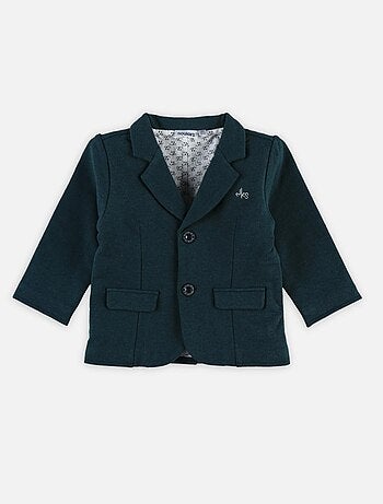 Blazer, foncé - Kiabi