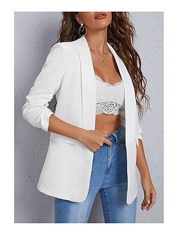 Blazer Kebello