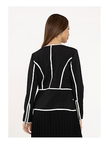 Blazer Kebello