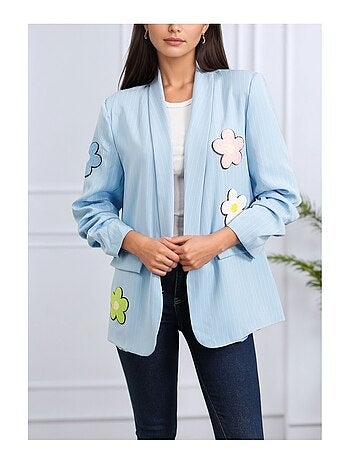 Blazer Kebello