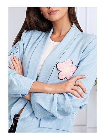 Blazer Kebello