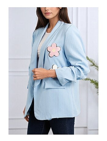 Blazer Kebello