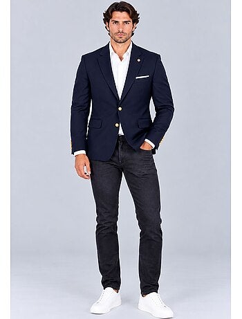 Blazer kebello
