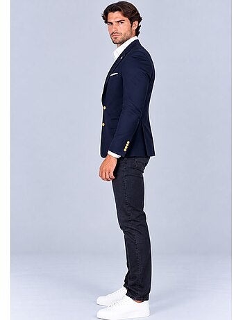 Blazer kebello