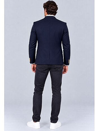 Blazer kebello