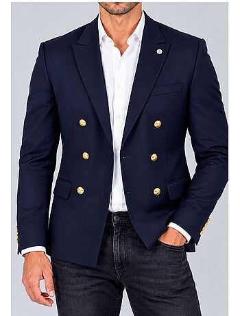 Blazer kebello