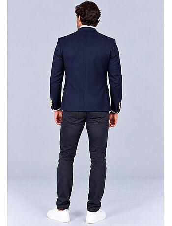 Blazer kebello