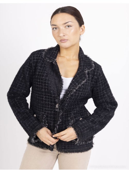 Blazer Kebello - Kiabi