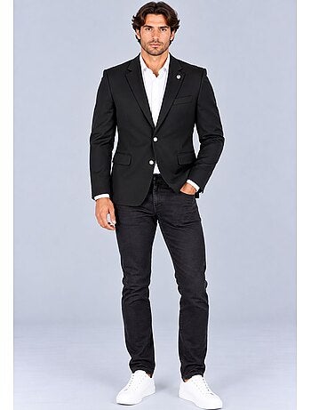 Blazer kebello