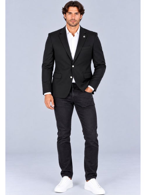 Blazer kebello - Kiabi Blazer kebello - Kiabi