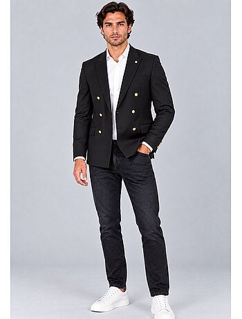 Blazer kebello