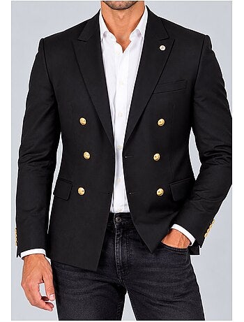Blazer kebello
