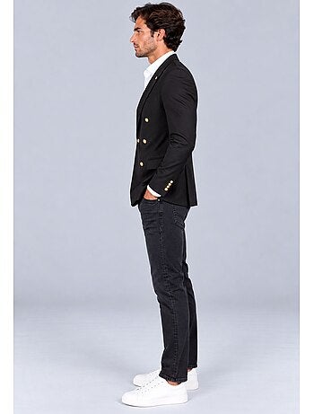 Blazer kebello