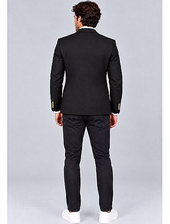 Blazer kebello