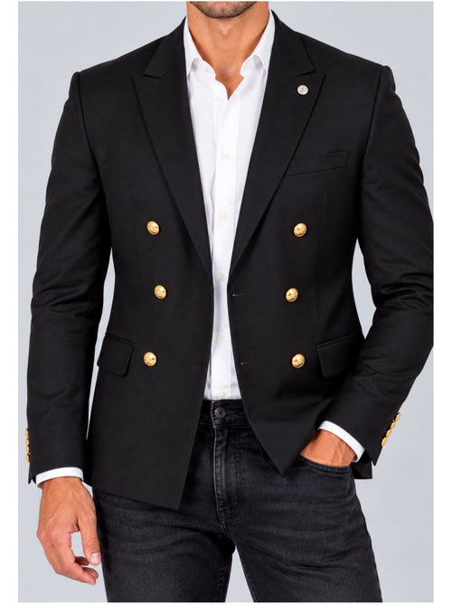 Blazer kebello - Kiabi Blazer kebello - Kiabi