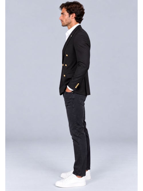 Blazer kebello - Kiabi Blazer kebello - Kiabi