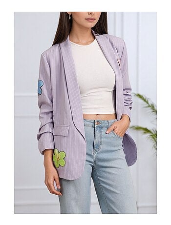 Blazer Kebello