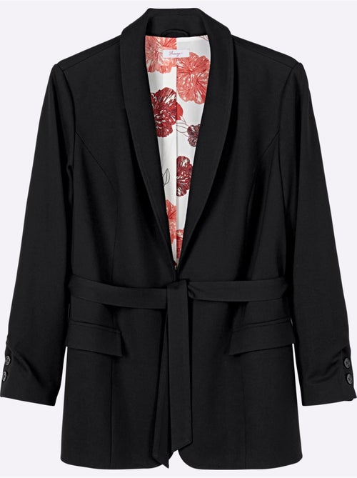 Blazer Léger - Taille Standard - Sheego - Kiabi