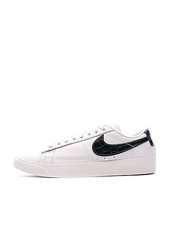 Blazer Low Baskets Femme Nike