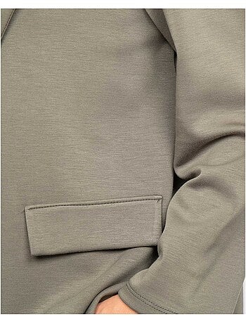 Blazer molleton UNORA