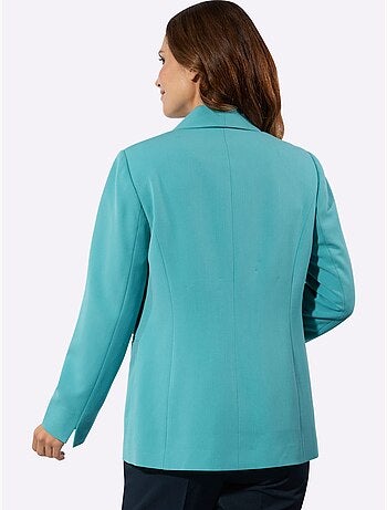 Blazer Polyester Recyclé - Taille Standard - Witt