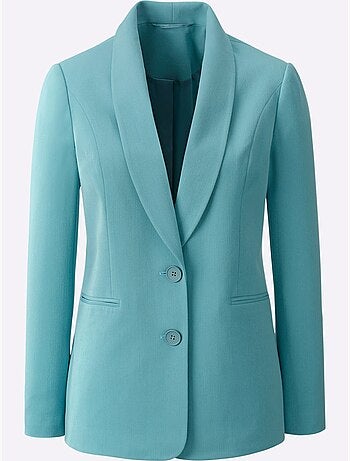 Blazer Polyester Recyclé - Taille Standard - Witt