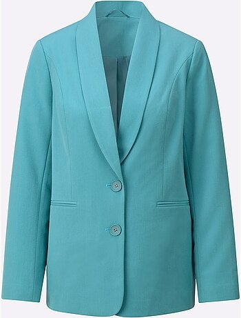Blazer Polyester Recyclé - Taille Standard - Witt