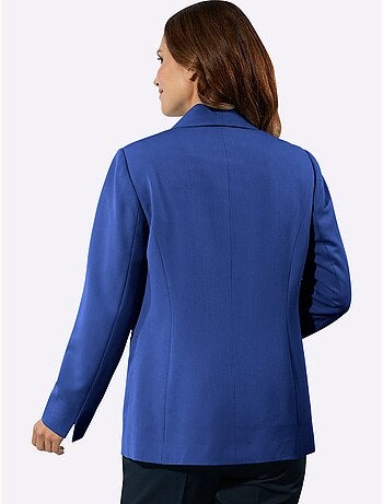 Blazer Polyester Recyclé - Taille Standard - Witt