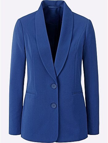 Blazer Polyester Recyclé - Taille Standard - Witt