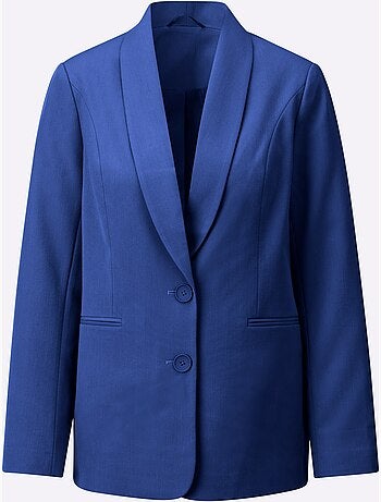 Blazer Polyester Recyclé - Taille Standard - Witt