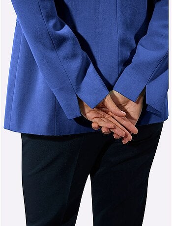 Blazer Polyester Recyclé - Taille Standard - Witt