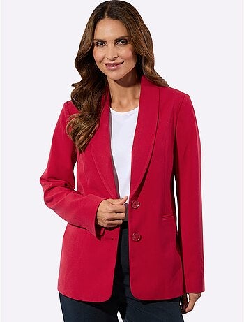 Blazer Polyester Recyclé - Taille Standard - Witt
