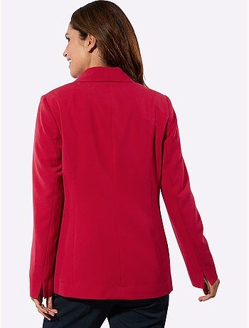 Blazer Polyester Recyclé - Taille Standard - Witt