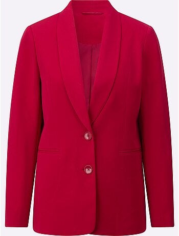 Blazer Polyester Recyclé - Taille Standard - Witt