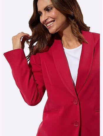 Blazer Polyester Recyclé - Taille Standard - Witt