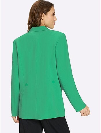 Blazer Polyester Recyclé - Taille Standard - Witt