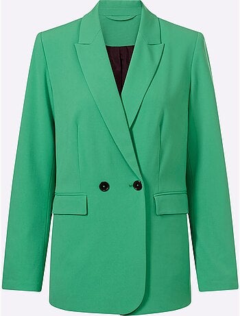 Blazer Polyester Recyclé - Taille Standard - Witt