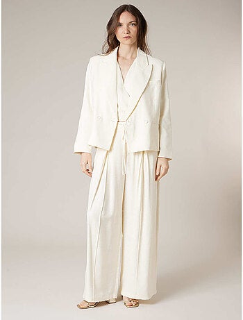 Blazer pour femme esprit tailleur 'Deeluxe'