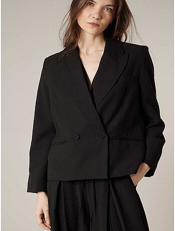 Blazer pour femme esprit tailleur 'Deeluxe'