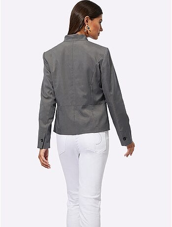 Blazer Qualité Infroissable - Taille Standard - Helline