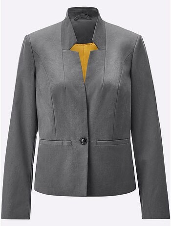 Blazer Qualité Infroissable - Taille Standard - Helline